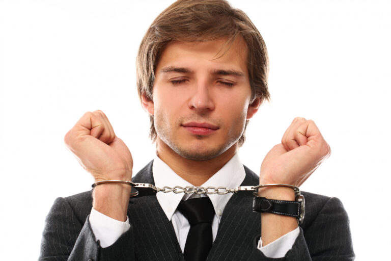 Can Security Guards Carry Handcuffs? Central Watch Security Guard